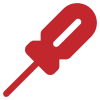 screw driver icon